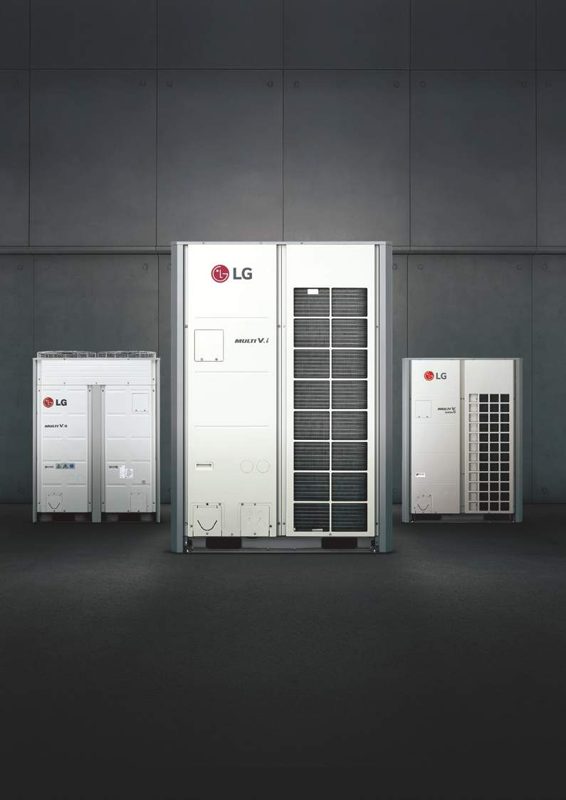 ARTCOOL Mirror AI Air 12000