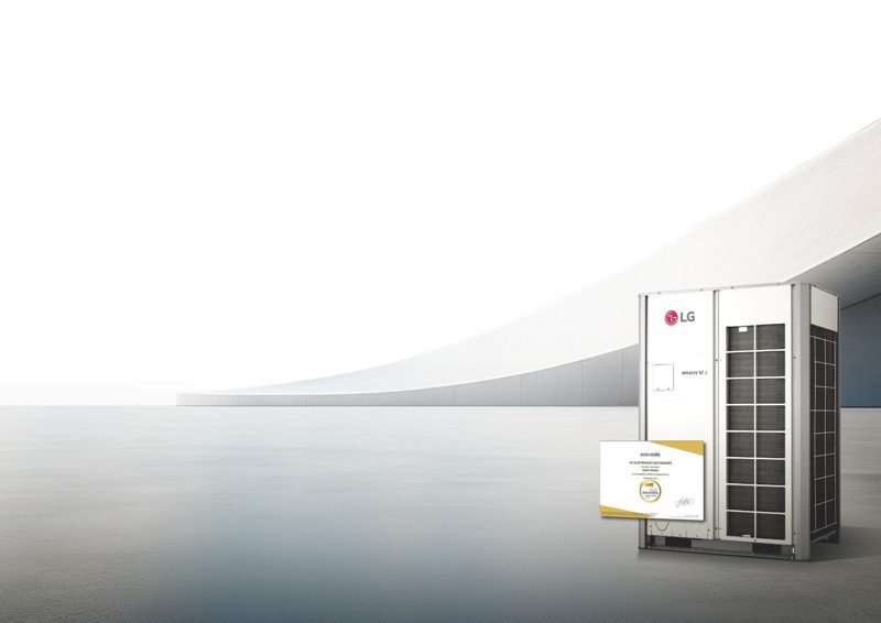 THERMA V Mono S 9 kW