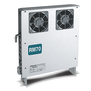 Aeroevaporatori Compatti per mobili refrigerati R290