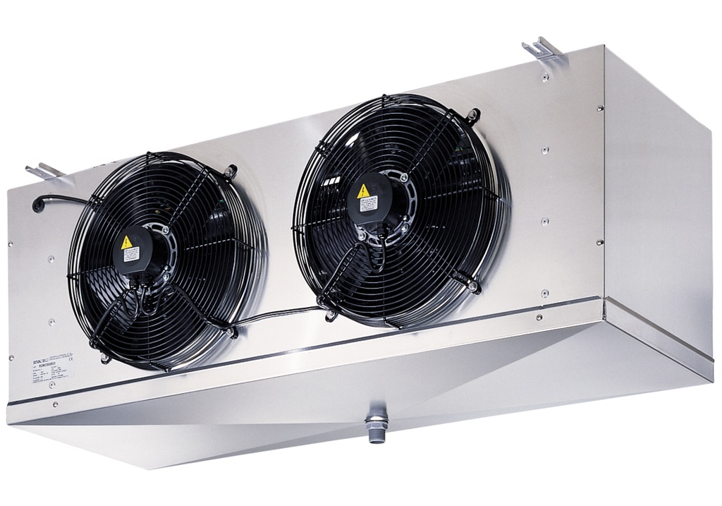 Aeroevaporatori Cubici RC_RCX