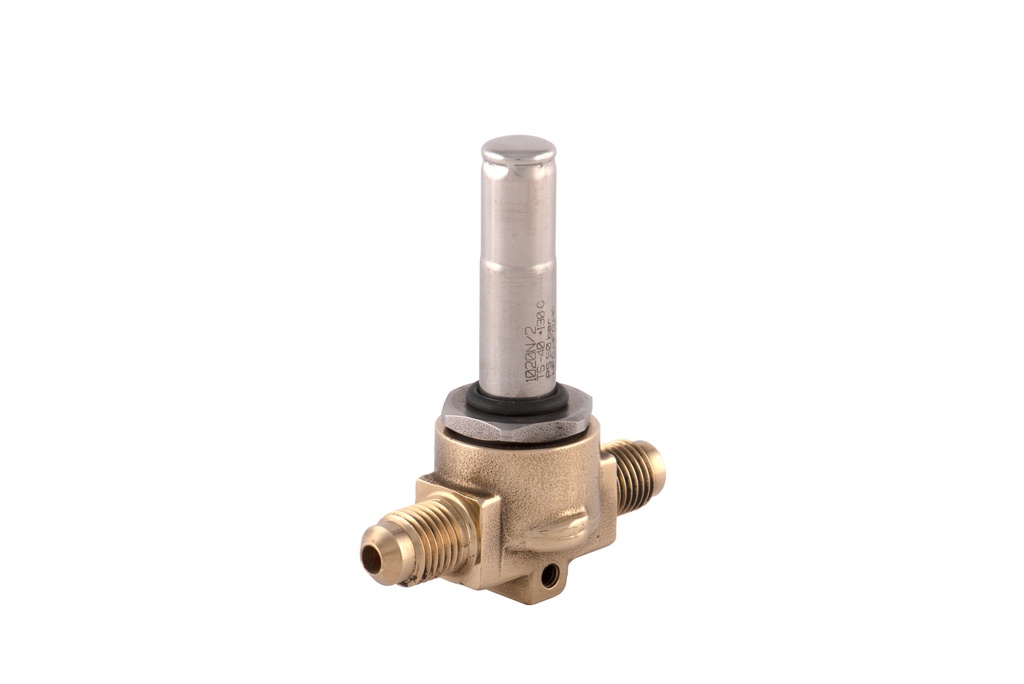 Solenoidi NC Polyhedra