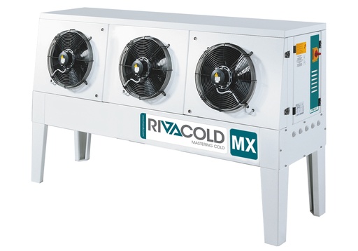 [rivacold-mx] MX